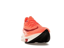 Фото № 4 с приближением к товару «‎Nike Air Zoom Alphafly Next% Bright Mango»
