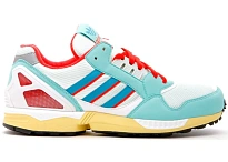 Фото № 1 с приближением к товару «‎adidas ZX 9000 Ocean Turquoise»