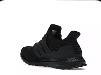 Фото № 5 с приближением к товару «‎adidas Ultra Boost 4.0 DNA Black Grey»