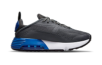 Фото № 2 с приближением к товару «‎(BP)Nike Air Max 2090 GreyBlue»