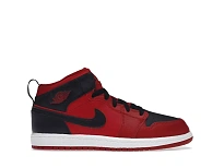 Фото № 1 с приближением к товару «‎Jordan 1 Mid»