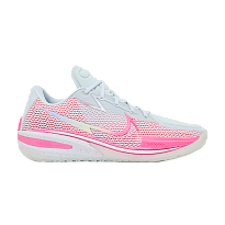 Фото № 1 с приближением к товару «‎Nike Air Zoom GT Cut Think Pink 2025»
