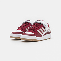 Фото № 2 с приближением к товару «‎Adidas Forum »