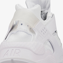 Фото № 4 с приближением к товару «‎Nike Air Huarache "Triple White" White»