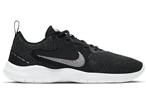 Фото № 1 с приближением к товару «‎Nike Flex Experience Run 10 Black »