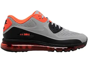 Nike Air Max 90-2014 LTR QS (646909-003)