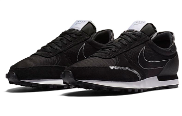 Nike Daybreak Type Black - 3