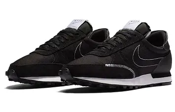 Nike Daybreak Type Black - 3