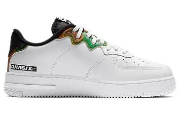 Nike Air Force 1 React DMSX - 2