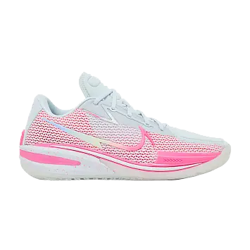 Nike Air Zoom GT Cut Think Pink 2025