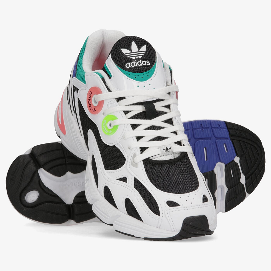 Фото № 3 с приближением к товару «‎ adidas originals Astir Sports Casual Shoes»