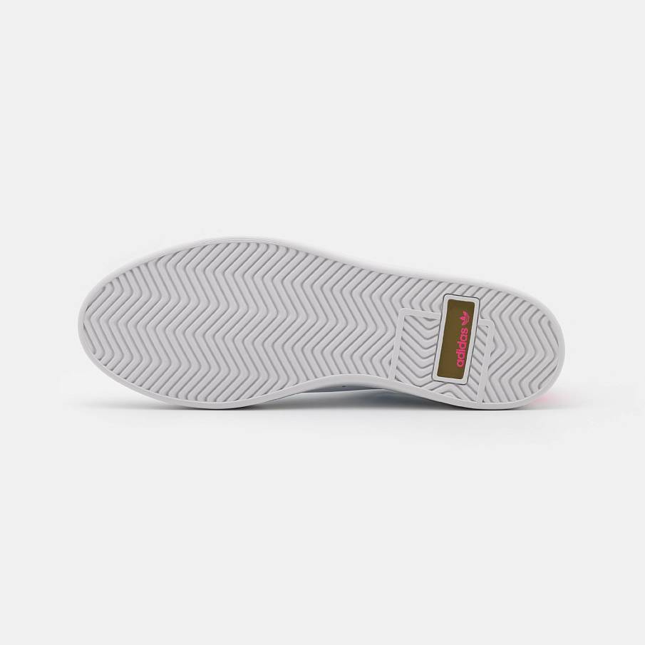 Фото № 5 с приближением к товару «‎Adidas Sleek »