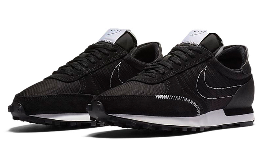 Фото № 3 с приближением к товару «‎Nike Daybreak Type Black»