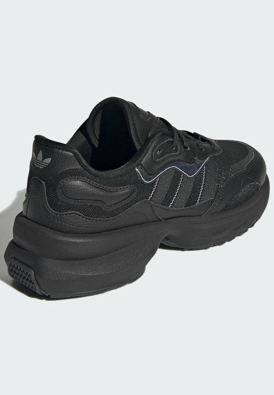 Фото № 3 с приближением к товару «‎Adidas Zentic W »