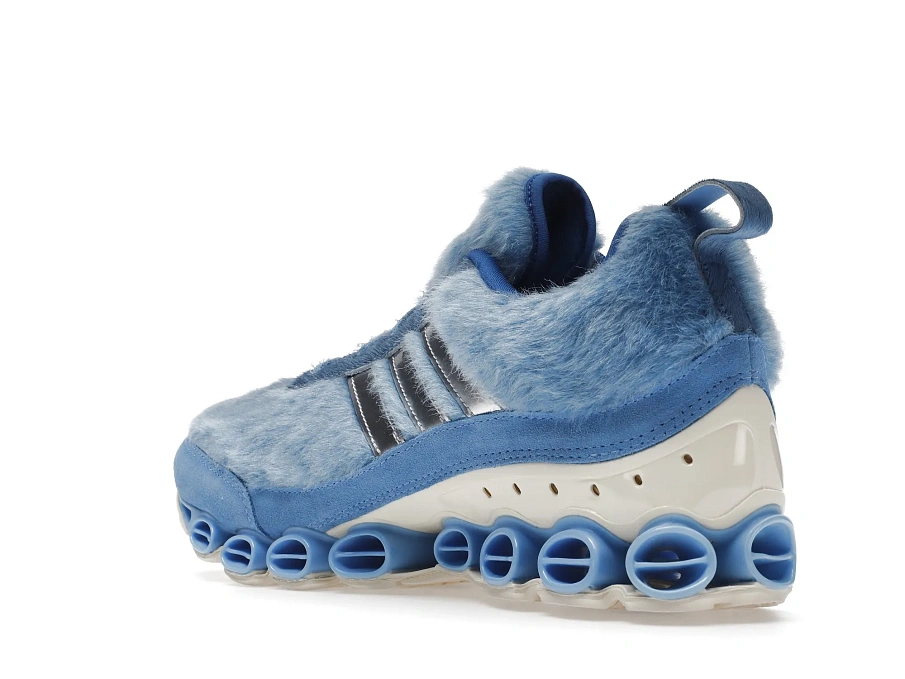 Фото № 6 с приближением к товару «‎adidas Microbounce T1 Kerwin Frost Bright Royal»