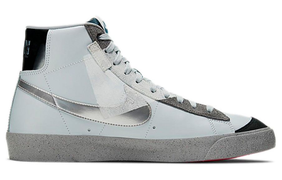 Фото № 2 с приближением к товару «‎Nike Blazer Mid Skate Shoes 77 Vntg»