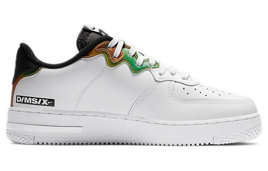 Фото № 2 с приближением к товару «‎Nike Air Force 1 React DMSX»