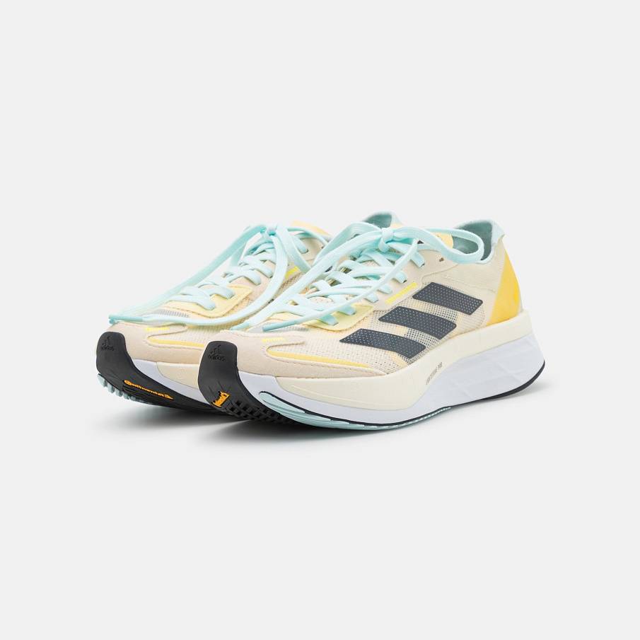 Фото № 2 с приближением к товару «‎Adidas Adizero Boston 11 »