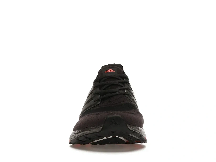 Фото № 2 с приближением к товару «‎adidas Ultra Boost 21 Black Carbon»