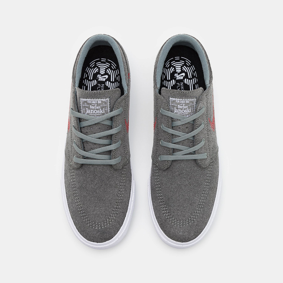 Фото № 4 с приближением к товару «‎Nike Zoom Stefan Janoski »