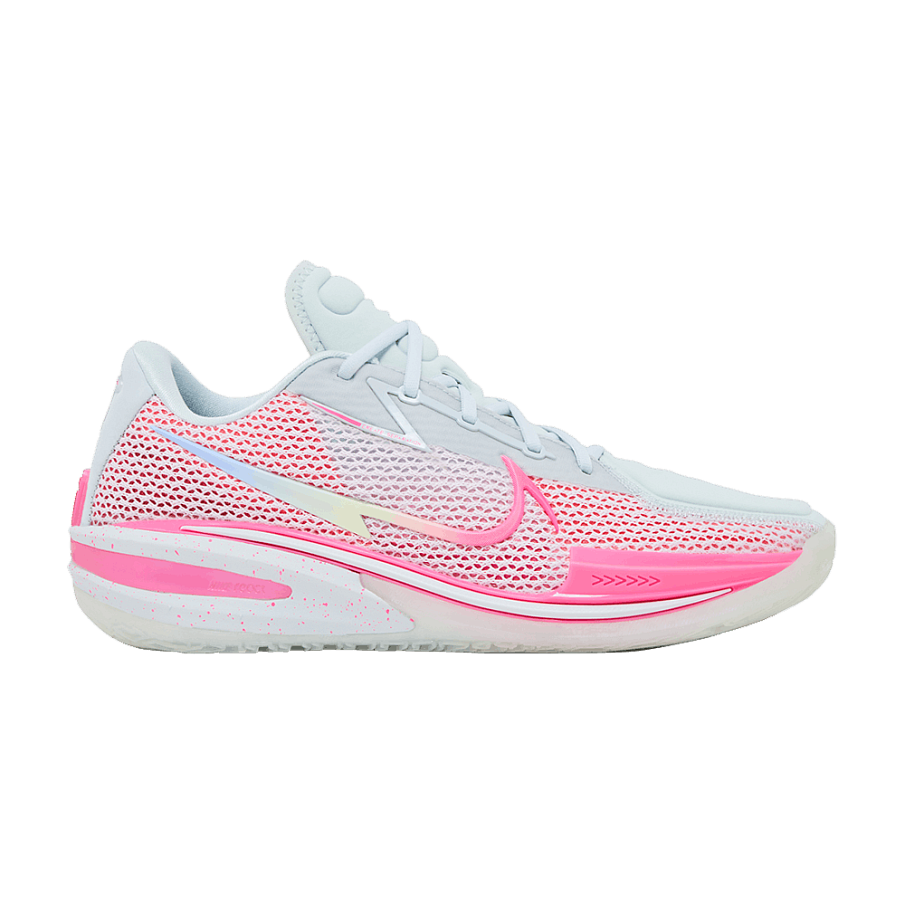 Фото № 1 с приближением к товару «‎Nike Air Zoom GT Cut Think Pink 2025»