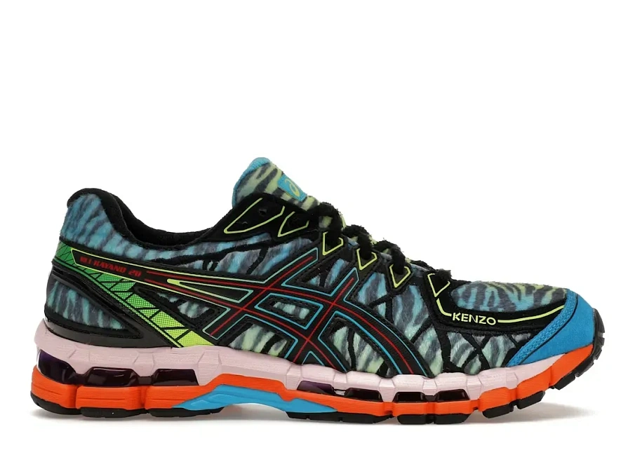 Фото № 1 с приближением к товару «‎ASICS Gel-Kayano 20»