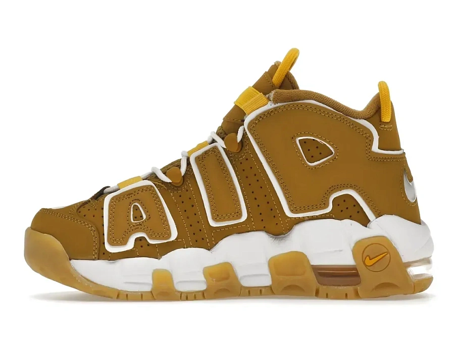 Фото № 3 с приближением к товару «‎Nike Air More Uptempo»