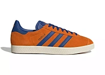 Фото № 1 с приближением к товару «‎adidas Gazelle Bright Orange»