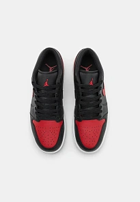 Фото № 4 с приближением к товару «‎AIR JORDAN 1 LOW»