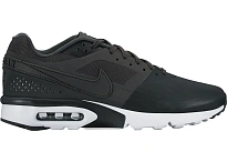 Фото № 1 с приближением к товару «‎Nike Air Max BW Ultra Black Anthracite»