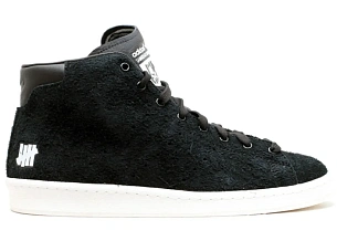 adidas Official Mid 80s Neighborhood x Undefeated