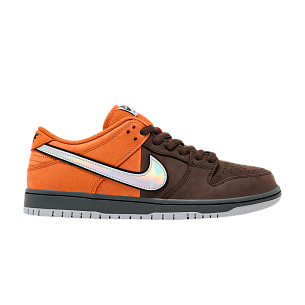 Nike SB Dunk Low Muni Fast Pass