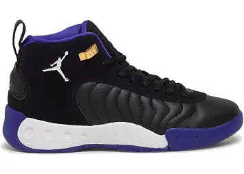 Jordan Jumpman Pro