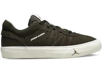Jordan Series