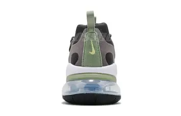 Nike Air Max 270 React GS 'Iron Grey' - 6