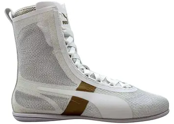 Puma Eskiva Hi EVO Puma White (362017-01)