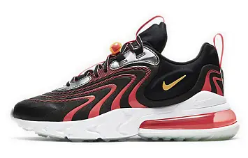 Nike Air Max 270 React ENG 'Alien' - 1