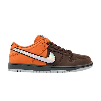 Nike SB Dunk Low Muni Fast Pass
