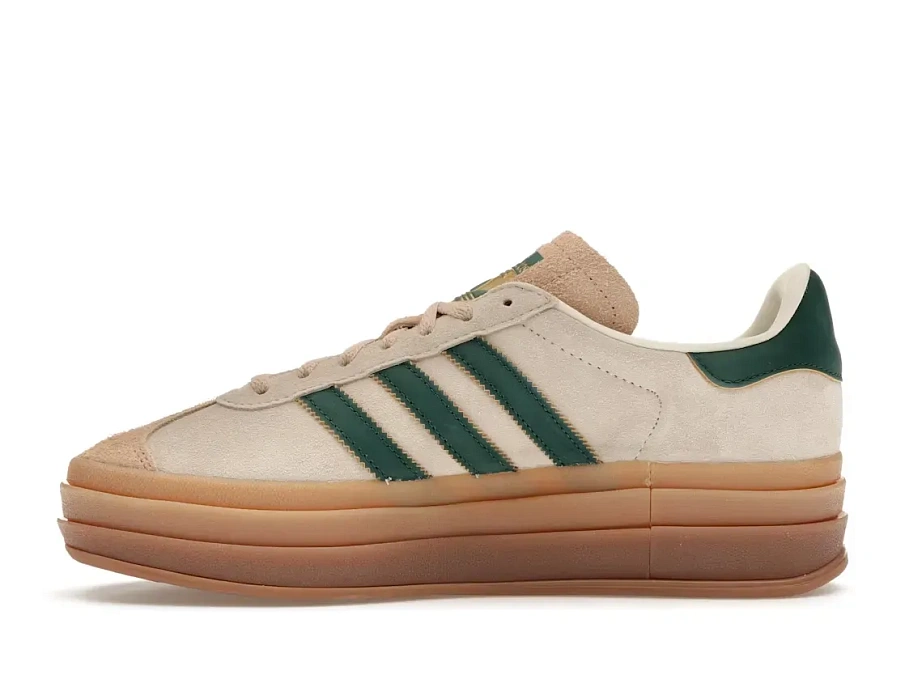 Фото № 3 с приближением к товару «‎adidas Gazelle Bold»