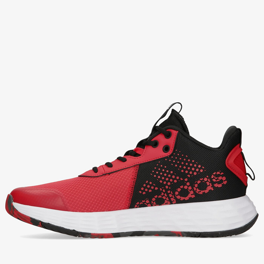 Фото № 3 с приближением к товару «‎Adidas Ownthegame 2.0»