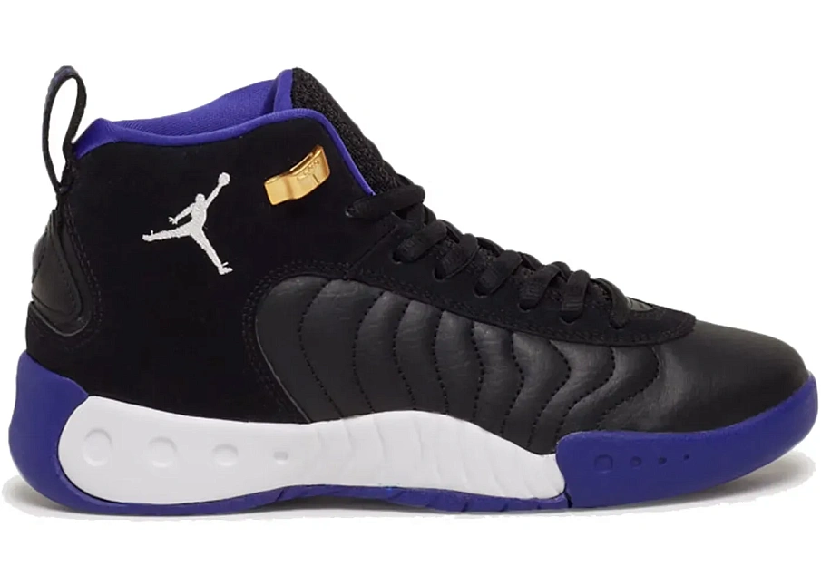 Фото № 1 с приближением к товару «‎Jordan Jumpman Pro»