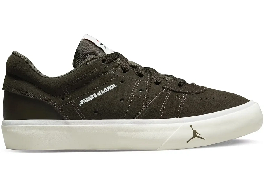 Фото № 1 с приближением к товару «‎Jordan Series»