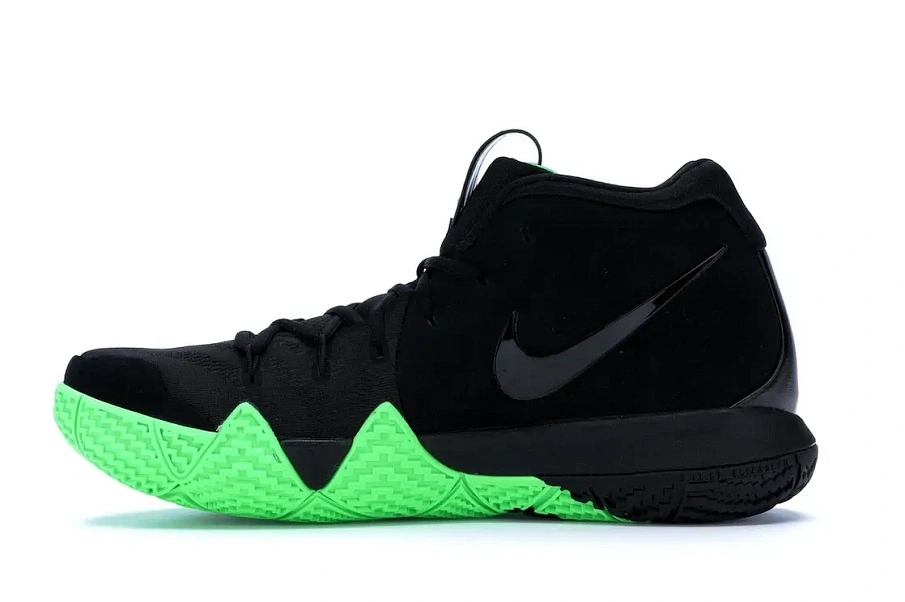 Фото № 3 с приближением к товару «‎Nike Kyrie 4 Halloween»