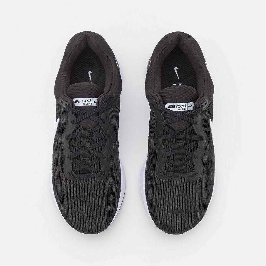 Фото № 5 с приближением к товару «‎Nike React Miler 3»