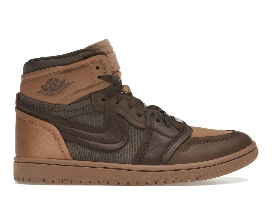 Фото № 1 с приближением к товару «‎Jordan 1 High»