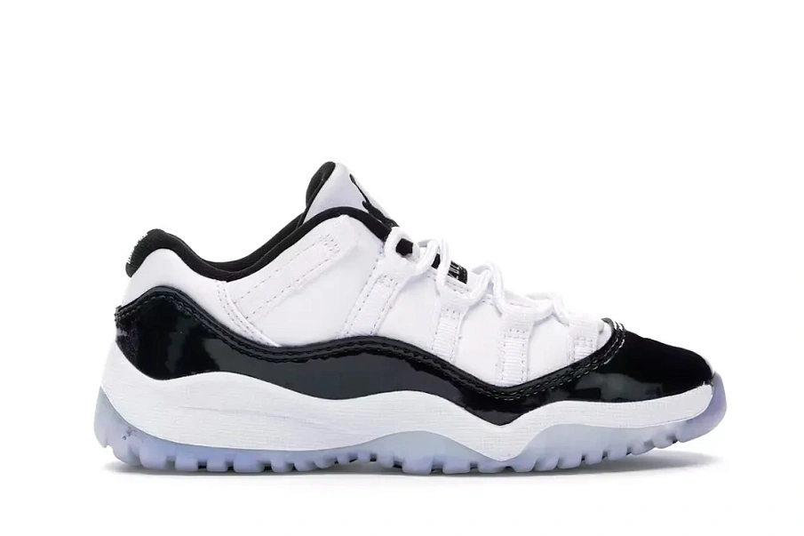 Фото № 1 с приближением к товару «‎Jordan 11 Retro Low»