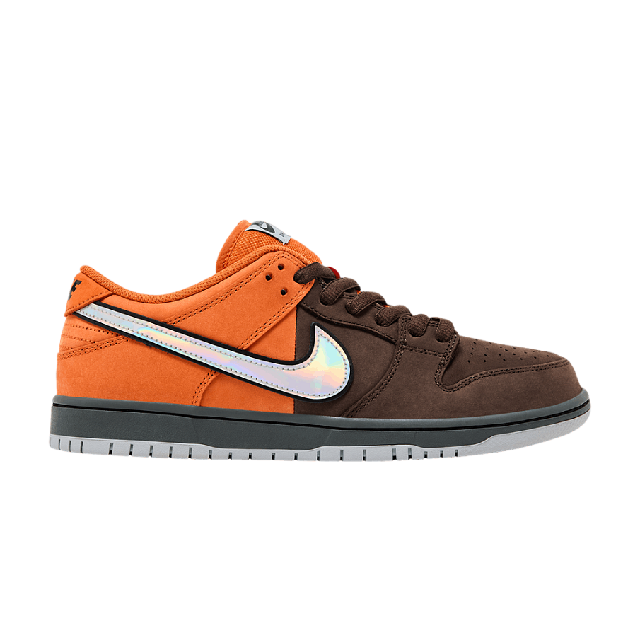 Фото № 1 с приближением к товару «‎Nike SB Dunk Low Muni Fast Pass»