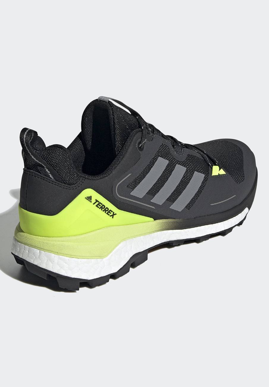 Фото № 3 с приближением к товару «‎Adidas Terrex Skychaser »