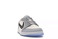 Фото № 3 с приближением к товару «‎Jordan 1 Retro Low Dior»