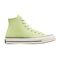 Фото № 1 с приближением к товару «‎Converse Chuck 70 High Citron This Green (A07428C)»